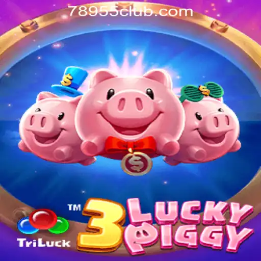Exploring 3LUCKYPIGGY: A Thrilling Online Slot Adventure in Brazil