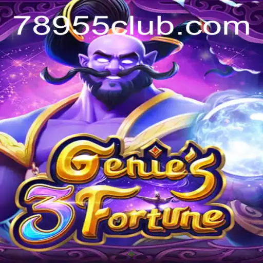 Discover the Magic of Genie3Fortune Slot Game