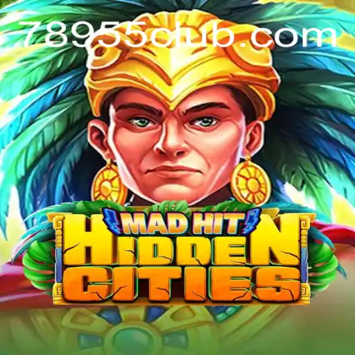 Discover the Exciting World of MadHitHiddenCities: A Thrilling Slot Game Experience