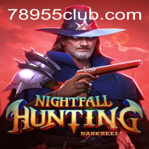 Explore the Thrilling World of NightfallHunting: Your Guide to Playing Online Slots in Brazil
